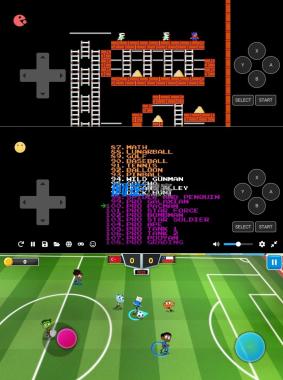 新版云霸王Box在线尽享千款游戏-OKK资源网