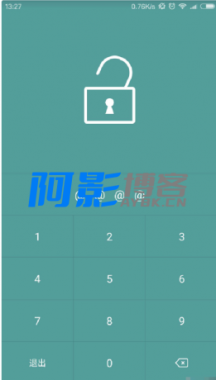 账号本子密码管理器，数据本地加密保存、支持指纹解锁、生成随机密码、搜索、自动备份等功能-OKK资源网